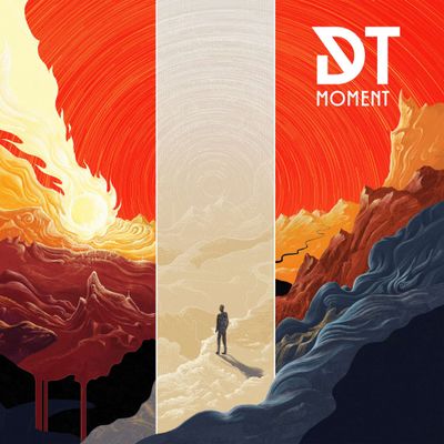 DARK TRANQUILLITY Moment (CD)