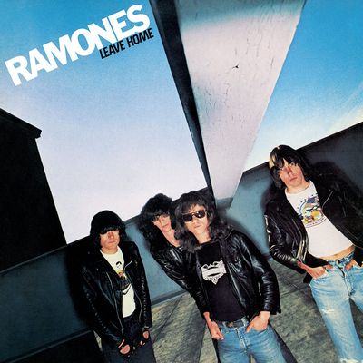 RAMONES Leave Home (Винил)