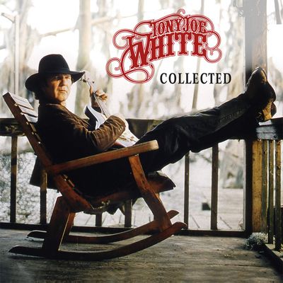 WHITE TONY JOE Collected (2Винил)