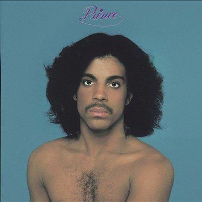 PRINCE PRINCE (Винил)