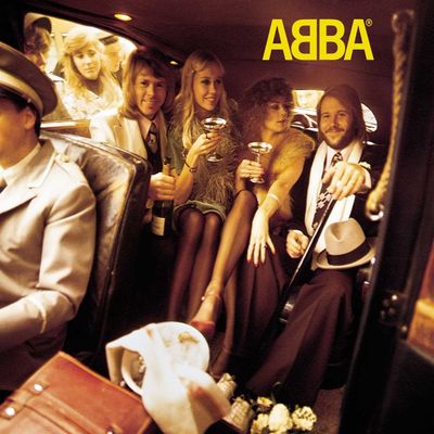 ABBA Abba (CD)