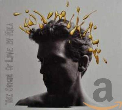 Mika The Origin Of Love - deluxe (2CD)