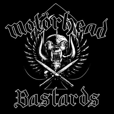 MOTORHEAD Bastards (Винил)