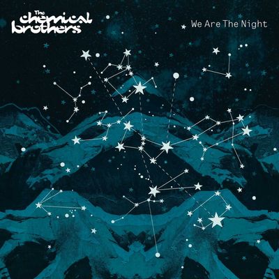 CHEMICAL BROTHERS We Are The Night (CD)