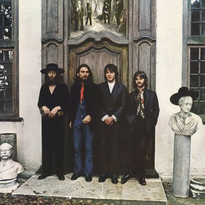 BEATLES THE HEY JUDE (US) (CD)