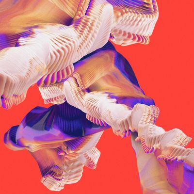 BICEP Isles (Deluxe Edition) (Neon-Orange) (3Винил)