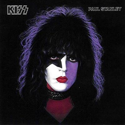 Stanley, Paul (ex. Kiss) Paul Stanley (Винил)