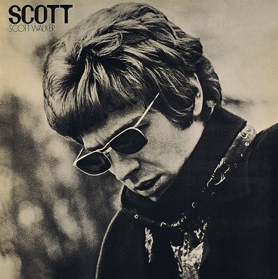 WALKER, SCOTT SCOTT (Винил)