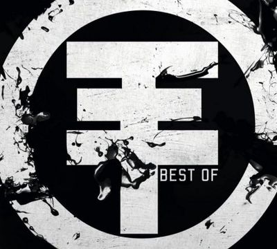 TOKIO HOTEL BEST OF (2CD+DVD)