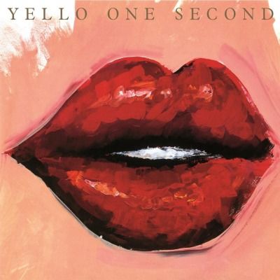 YELLO One Second (Remastered) (Винил)