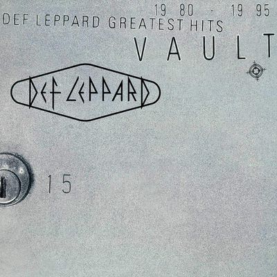 DEF LEPPARD GREATEST HITS (2Винил)