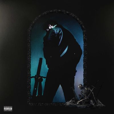 Post Malone Hollywood's Bleeding (2Винил)